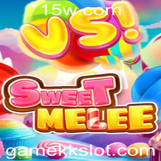 gamekk - Descubra o Mundo de SweetMelee: O Jogo do Momento com Gamekk