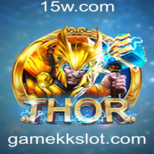 gamekk - Descubra o Empolgante Mundo do Jogo THOR