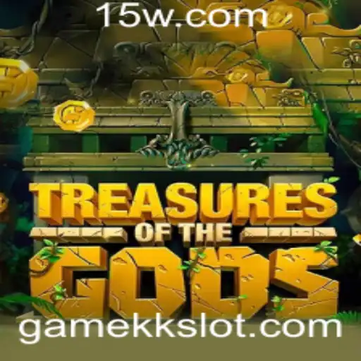 Descubra o Mundo Aventuroso de TreasureoftheGods: Um Guia Completo