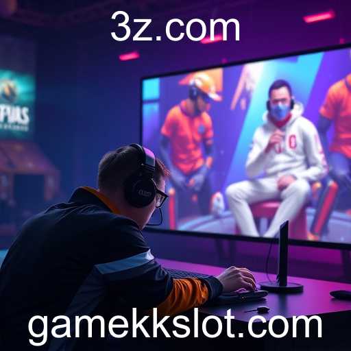 Tendências e Novidades no Mundo dos Jogos em 2025