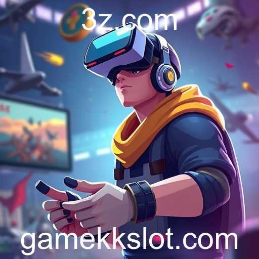 Gamekk Revoluciona o Mercado de Jogos Online