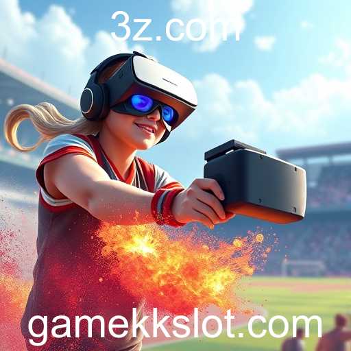 Renovação no Mundo dos Jogos com Gamekk