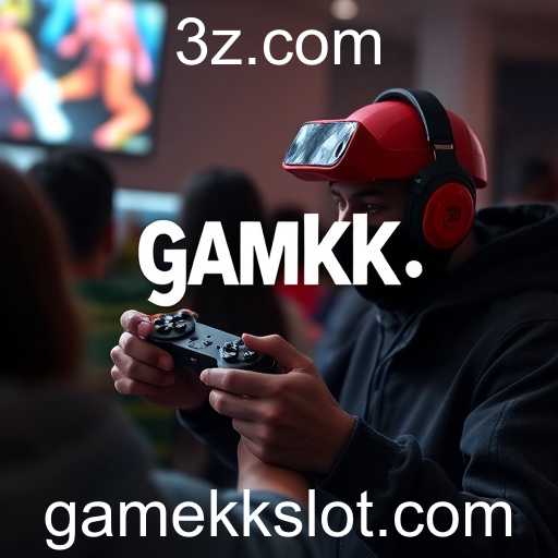 Tendências Tecnológicas e a Ascensão da 'gamekk' no Brasil