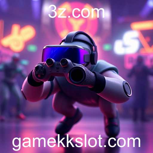 O Crescimento do GameKK na Indústria de Jogos