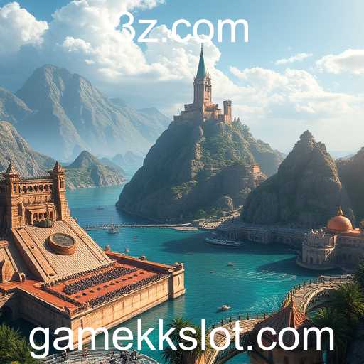 Gamekk: Revolução no Universo dos Jogos em 2026