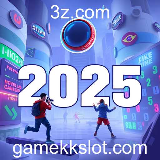 Inovações e Tendências no Mundo dos Jogos em 2025