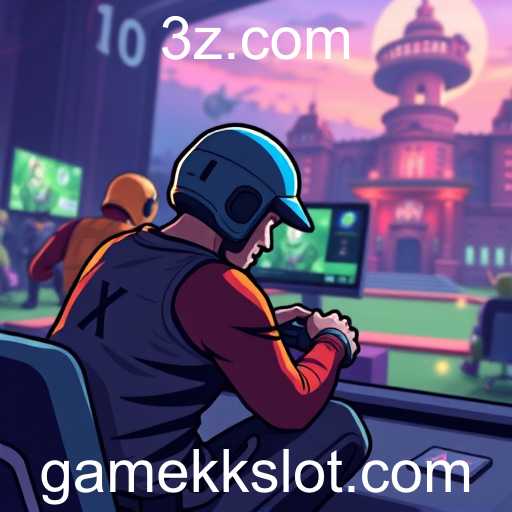 Inovação e Desafios no Mundo dos Jogos Online