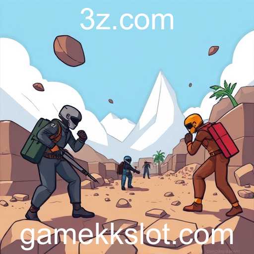 Revolução do Gamekk: O Futuro dos Jogos em Português