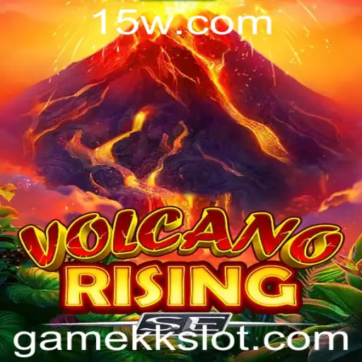 gamekk - Explorando o Mundo de VolcanoRisingSE: Uma Aventura Empolgante