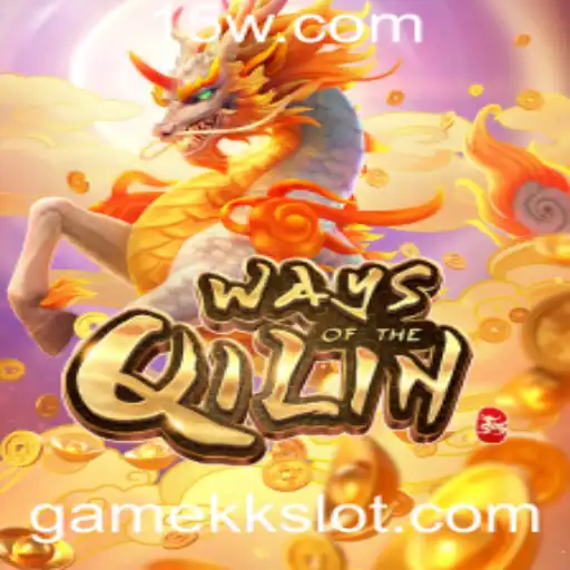 gamekk - Explorando o Fascinante Universo de WaysoftheQilin