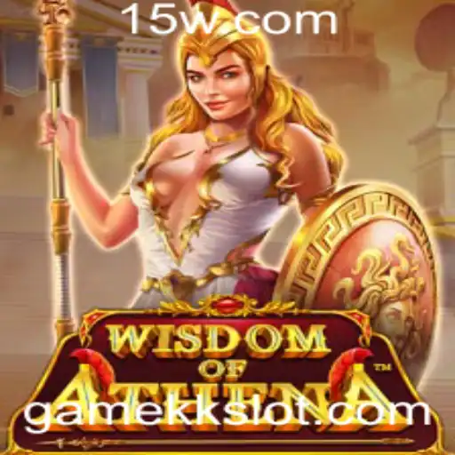 gamekk - Descubra a Fascinante Jornada de WisdomofAthena: Um Mergulho no Mundo de gamekk