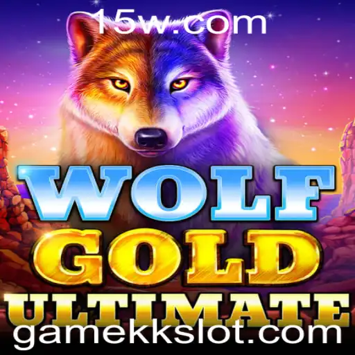 gamekk - Descubra WolfGoldUltimate: A Experiência de Jogo Definitiva